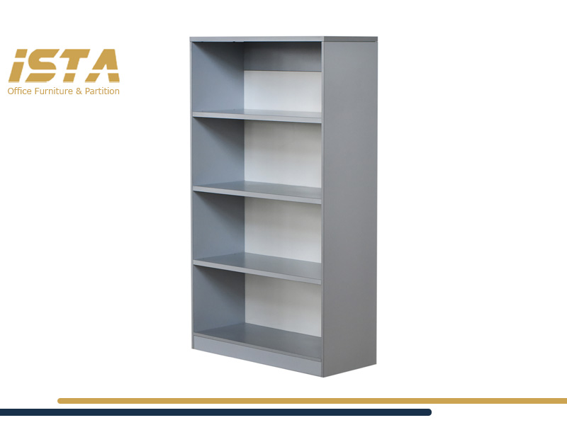 کتابخانه اداری